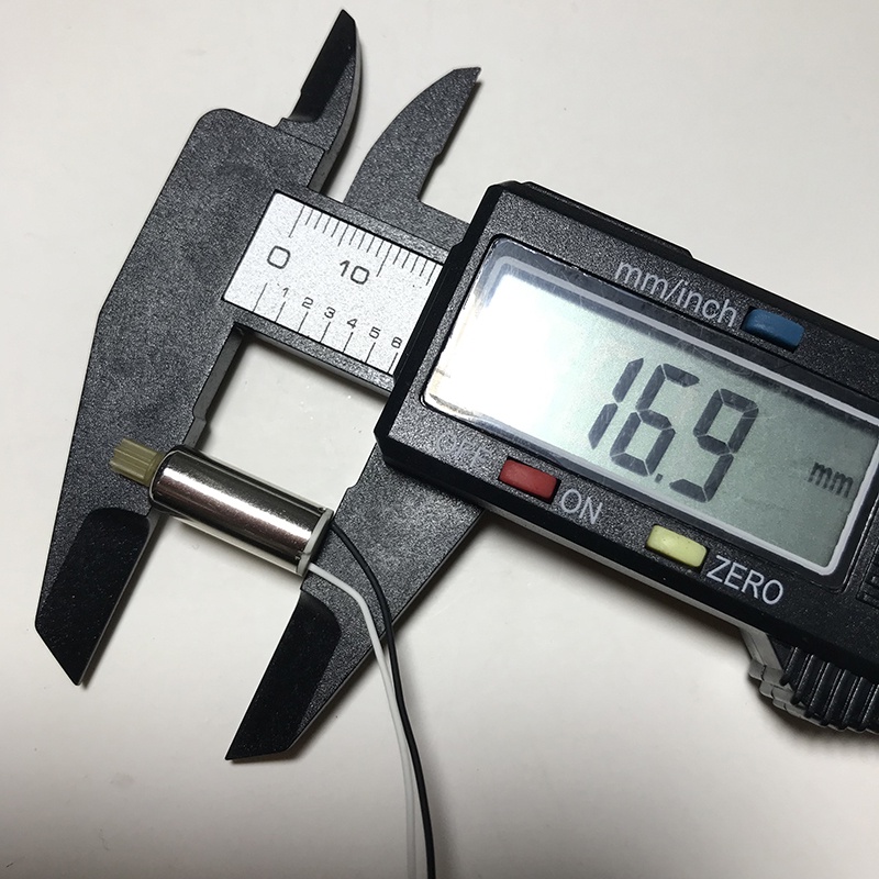 716 size 7T Cho LS E525 Mới E88 Rc Drone Đồ Chơi Động Cơ Bánh Răng Cánh Quạt Động Cơ P5 Phụ Tùng