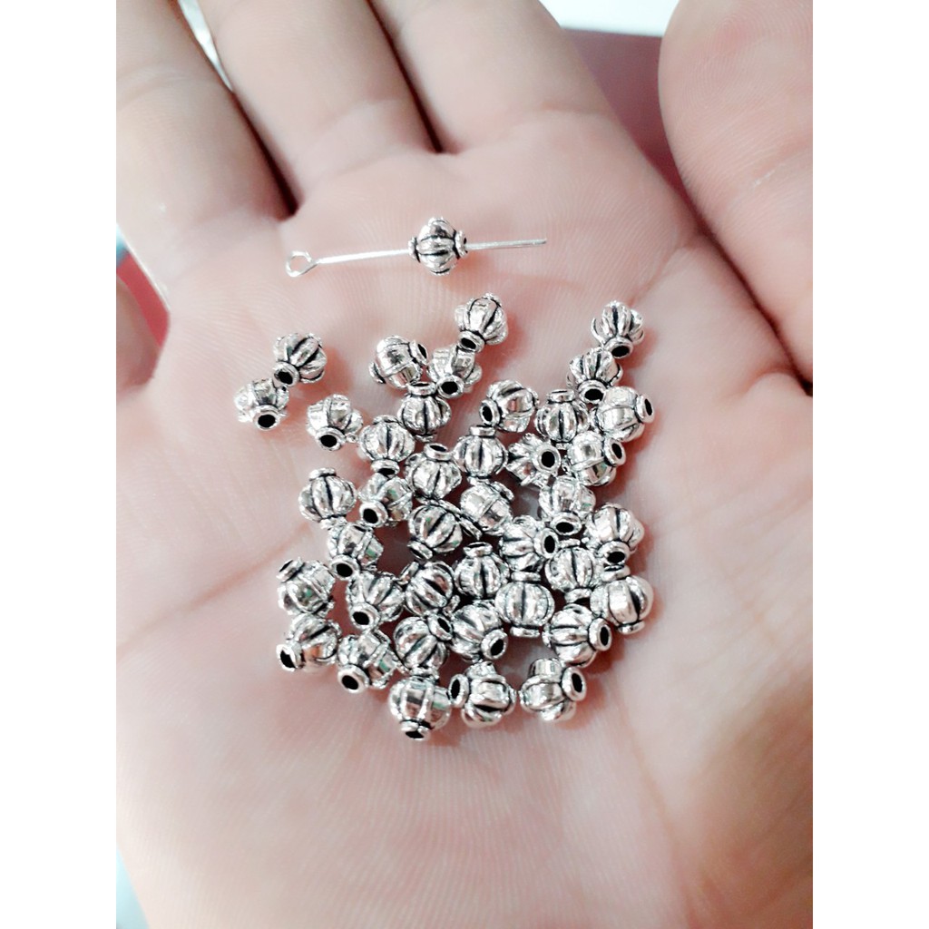 Sỉ charm giá rẻ : 25k = 50g / 1 gói ( sỉ charm giá rẻ TPHCM )