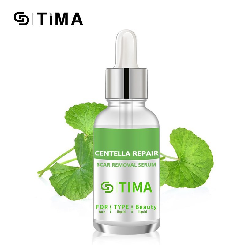 Serum mặt GDTIMA tinh chất cá sấu phục hồi vết sẹo 30ml
