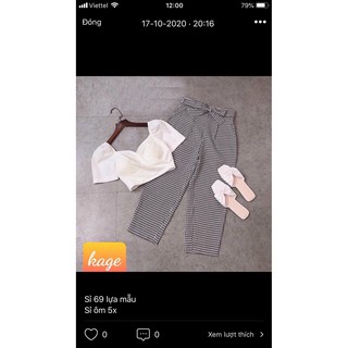 combo set bộ live 340k
