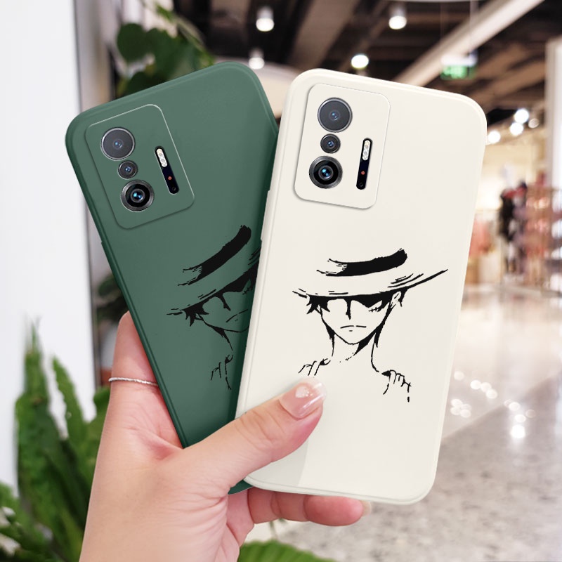 Ốp Điện Thoại Thoải Mái Thời Trang Cho xiaomi mi 13t 12t 11t 10t pro lite mi 9t pro