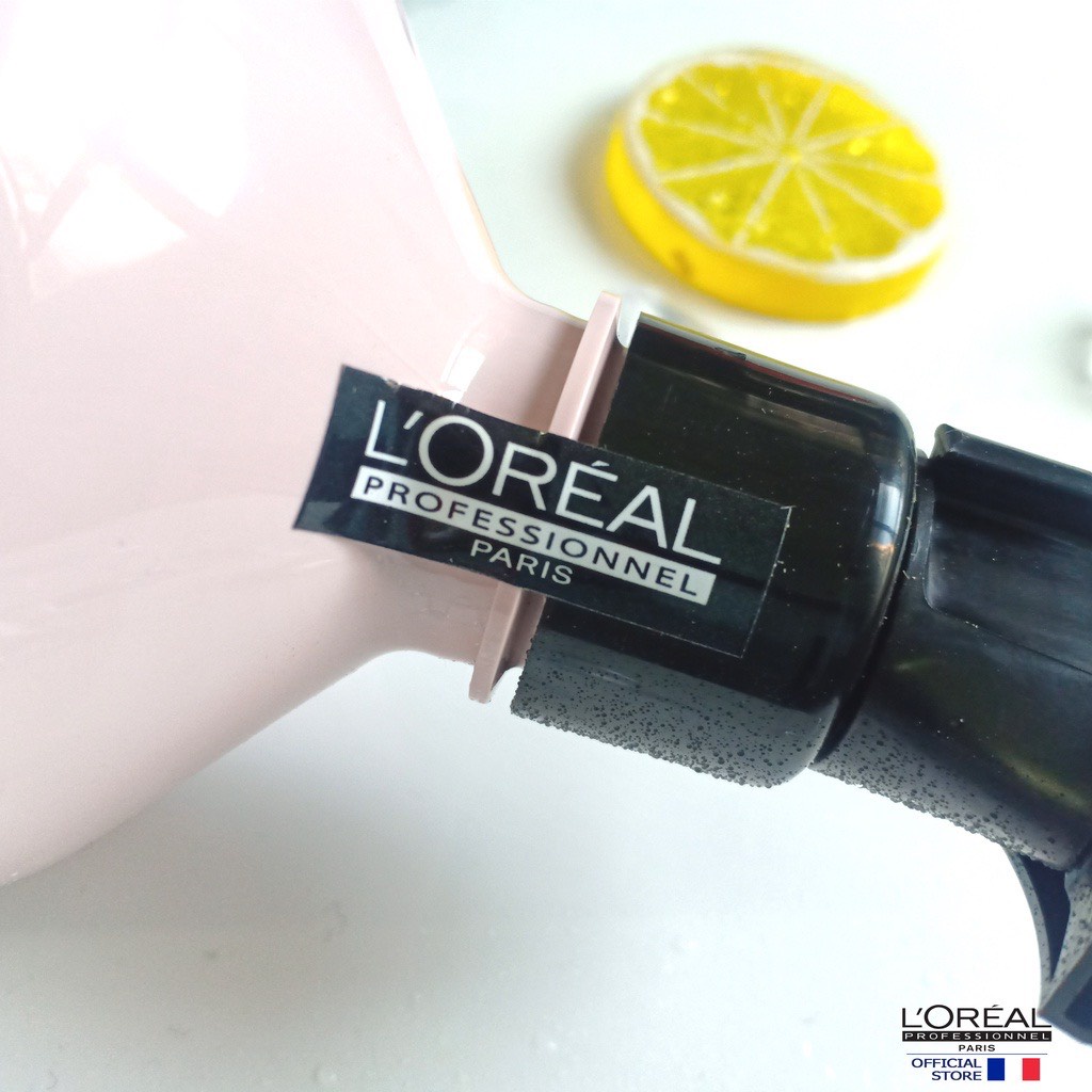 (CHÍNH HÃNG) DẦU XẢ GIỮ MÀU TÓC NHUỘM LOREAL PROFESSIONAL VITAMINO COLOR