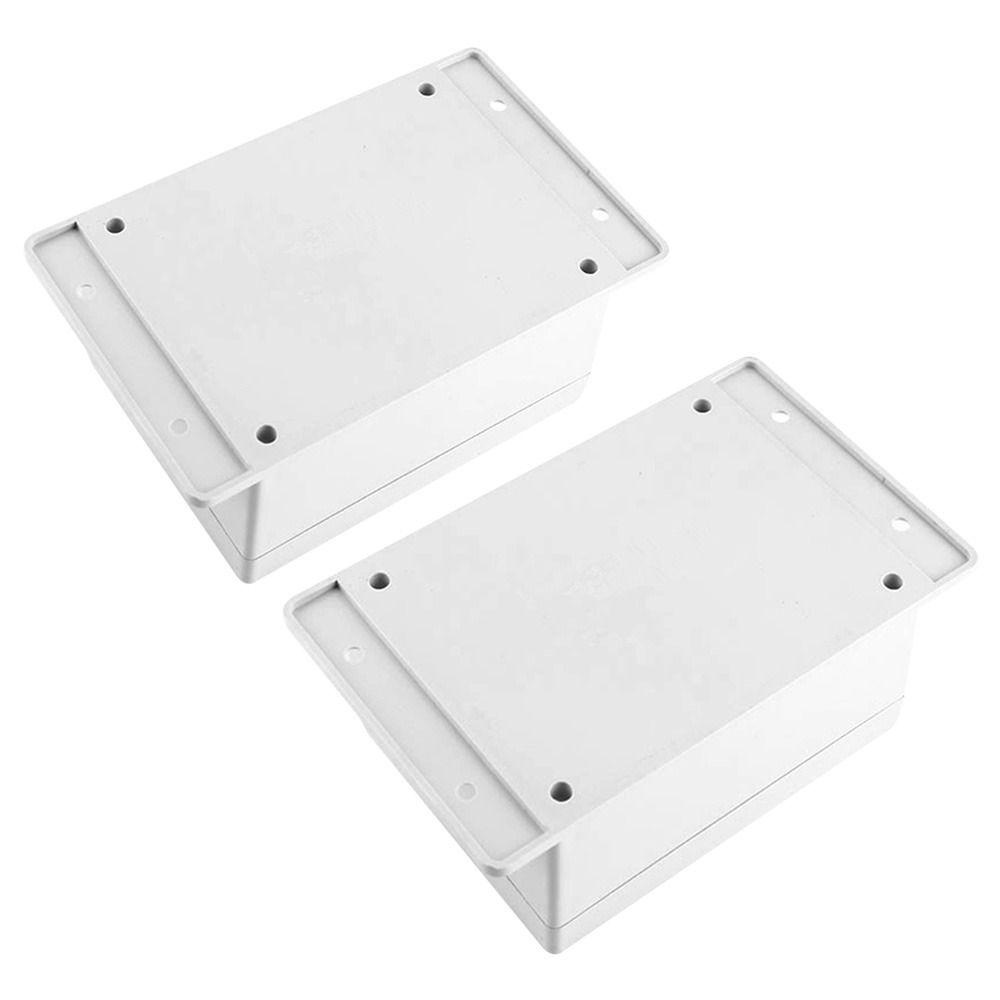 Hộp Nhựa ABS Chất Lượng Cao Đựng Dụng Cụ Điện Tử Ốp