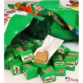(9544) Milo cube viên giá sỉ