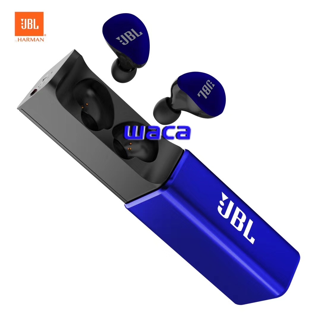 Tai Nghe Bluetooth Không Dây Jbl T290 Tws