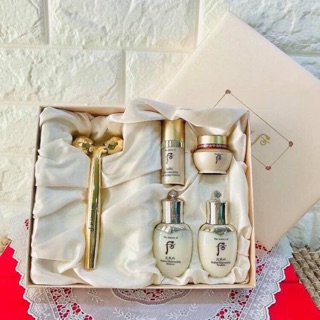 SET CÂY MASsage