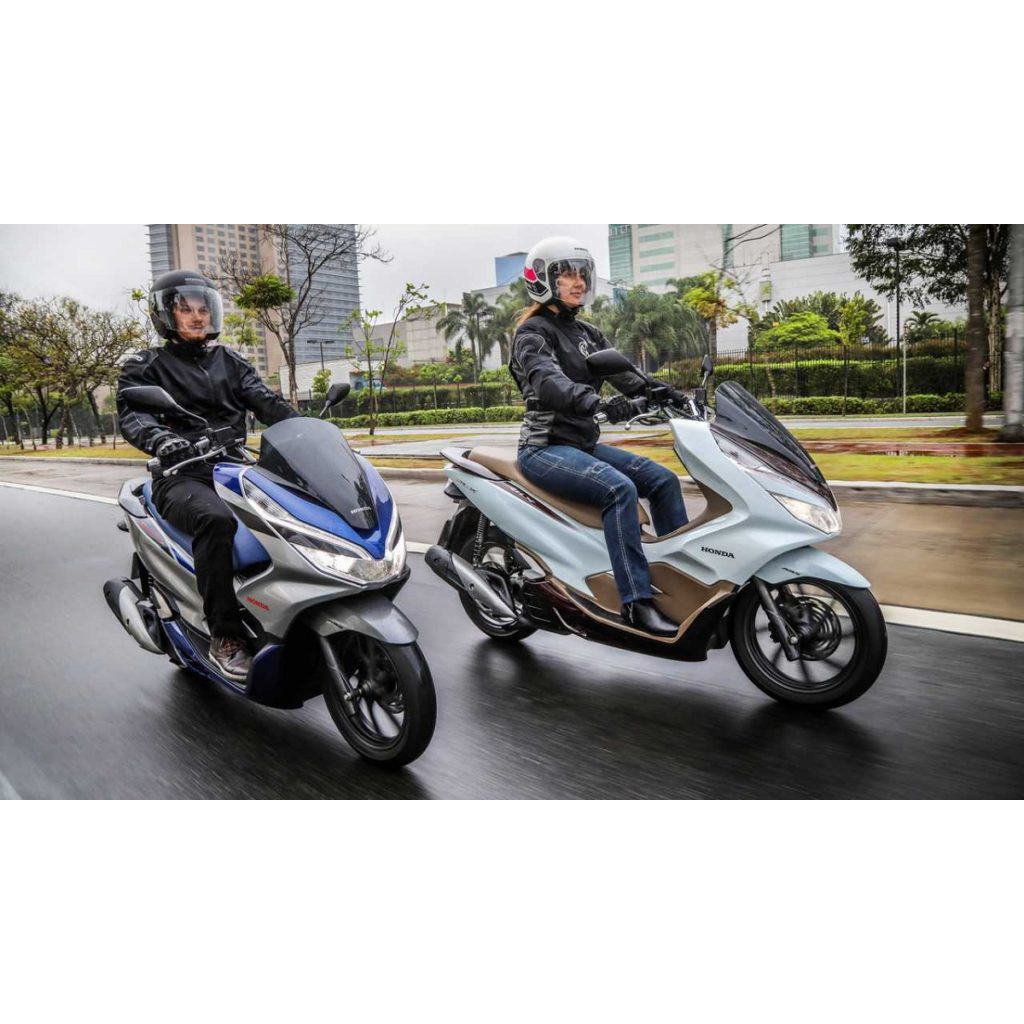 MIẾNG DÁN PPF Honda PCX  2020- NANO DIGITAL Phục hồi vết xước chống bám bẩn dành cho xe