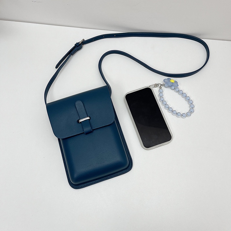 Túi Đeo Chéo Đựng Điện Thoại Thời Trang Hàn Quốc