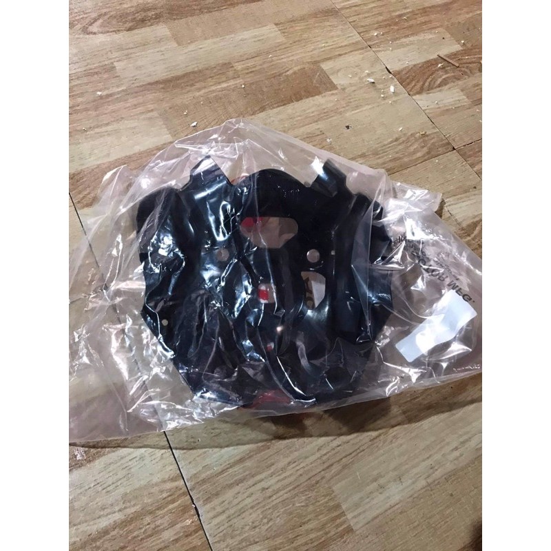 Gáy sau pha đèn FZ150 2015-2016 zin chính hãng