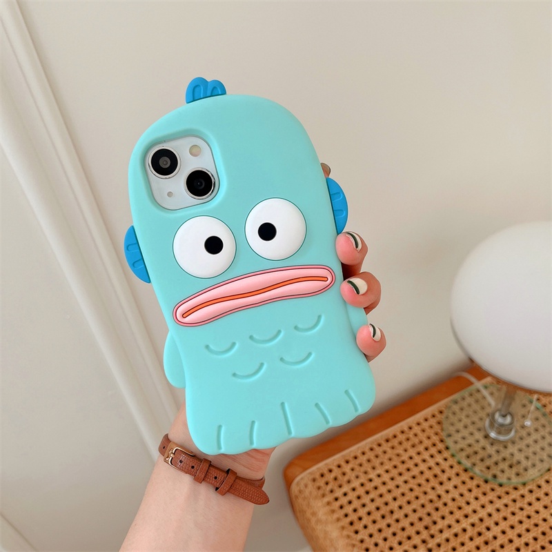 Ốp Điện Thoại Silicon Mềm Hình Nàng Tiên Cá Cho iPhone13Pro X XS XR 11 11ProMax 12ProMax 12Pro 12 13 13ProMax