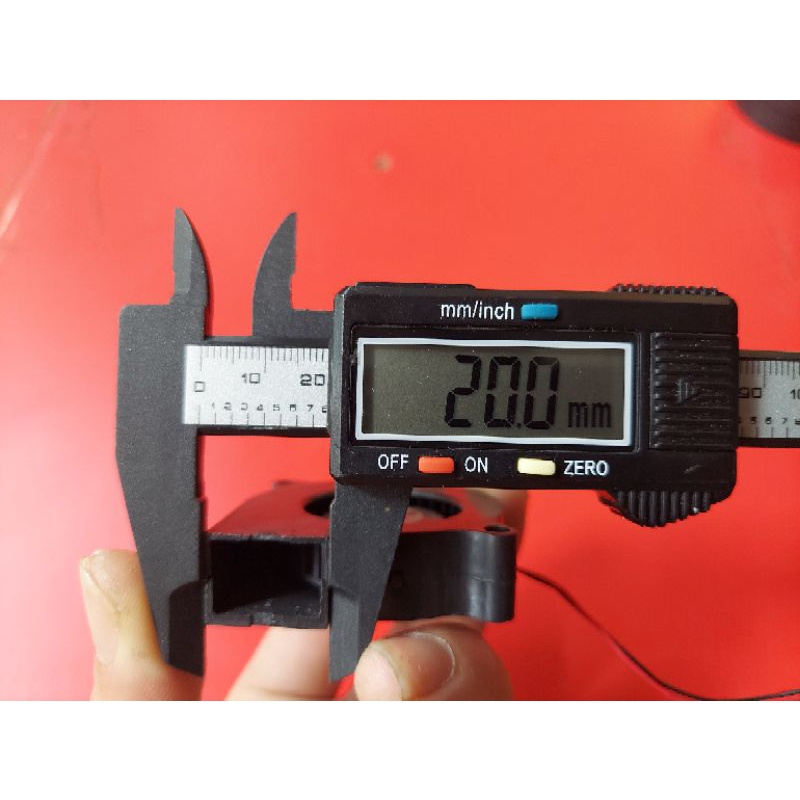 Quạt sò mini cho máy in 3D Nidec 24v tháo máy Nhật.