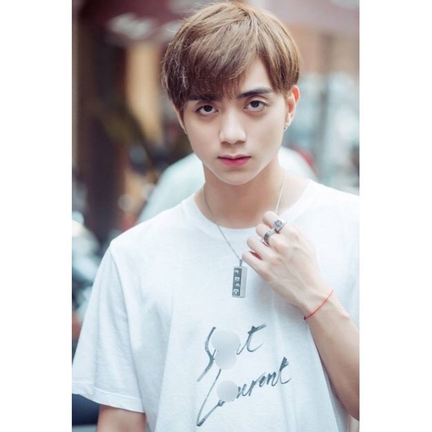 Áo thun sL Signature Sơn Tùng MTP