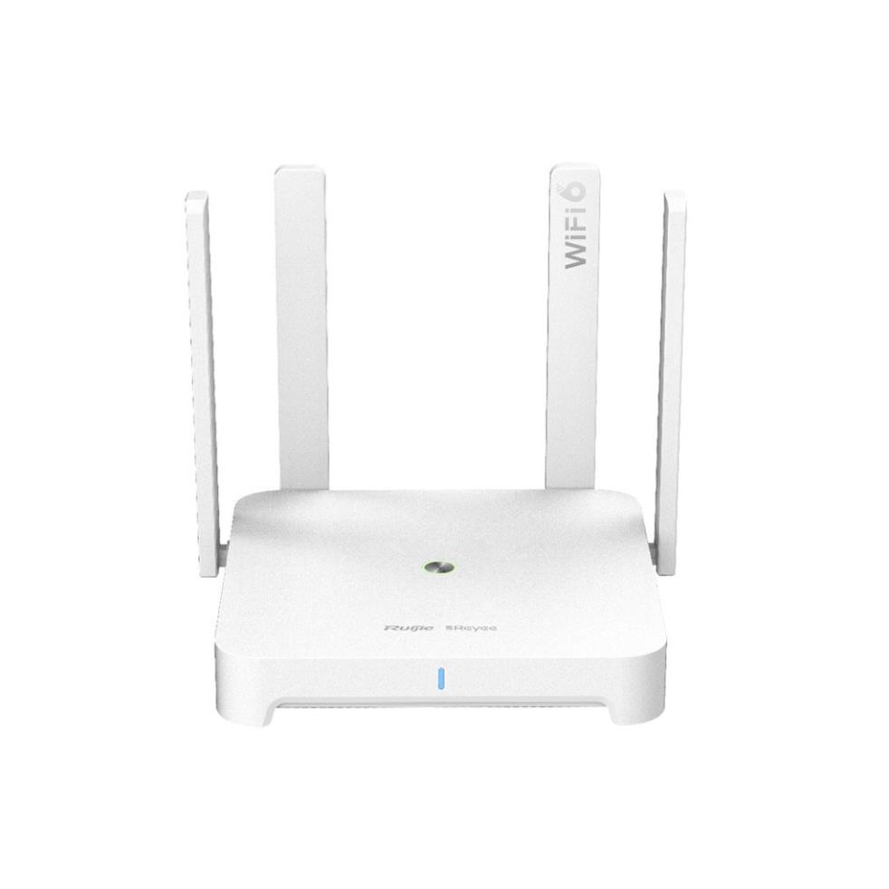 Bộ phát wifi 6 siêu tốc độ 1167Mbps, 2 băng tần, Ruijie EW1800GX EW1200G PRO , có mesh, quản lý qua app