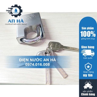 Ổ Khoá chống cắt cao cấp