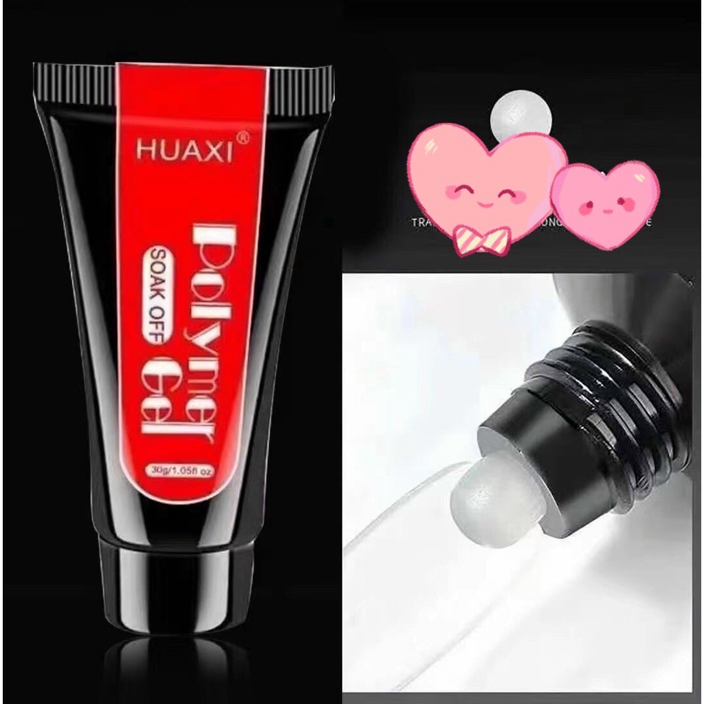 Gel gôm AK / Huaxi / Honey Girl