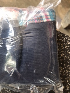 Áo lồng chim 40cm