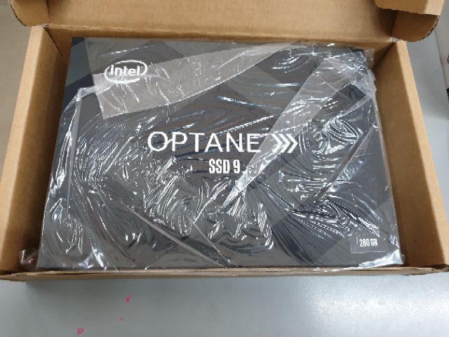 Ổ cứng SSD Intel Optane 900P PCIe NVMe Gen3.0 x4 280GB