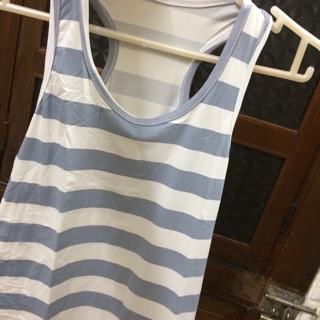 Mã W138 Váy thun ôm sát body