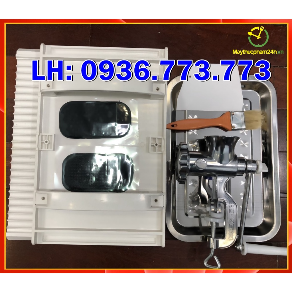 Dụng cụ làm viên thuốc đông y, khuôn làm viên thủ công , đủ size 4/6/8/10/12milimet