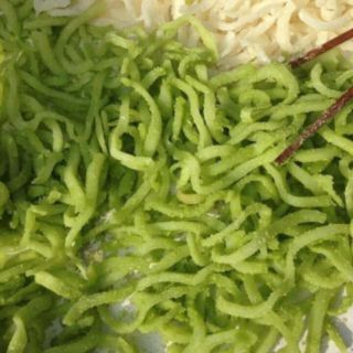 Mứt dừa non mềm 1kg