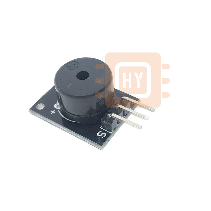 Active Buzzer / Passive buzzer sensor Alarm Module for arduino KY-006 KY-012 DIY Kit