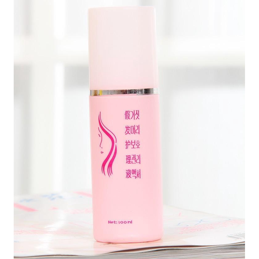 Xịt dưỡng tóc giả | BigBuy360 - bigbuy360.vn