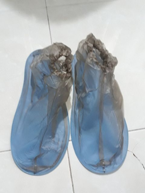 bao bọc giày đi mưa tiện lợi | BigBuy360 - bigbuy360.vn