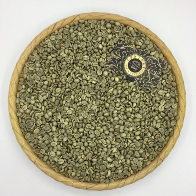 sét 10kg cà phê nhân arabica (tiêu chuẩn nhân ướt)