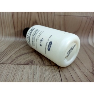 Oxy nhí nhuộm tóc Spaline 100ml - càng nhiều càng rẻ
