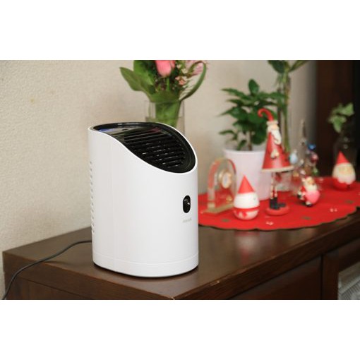 Máy lọc không khí Maxcell - nhập khẩu Nhật Bản