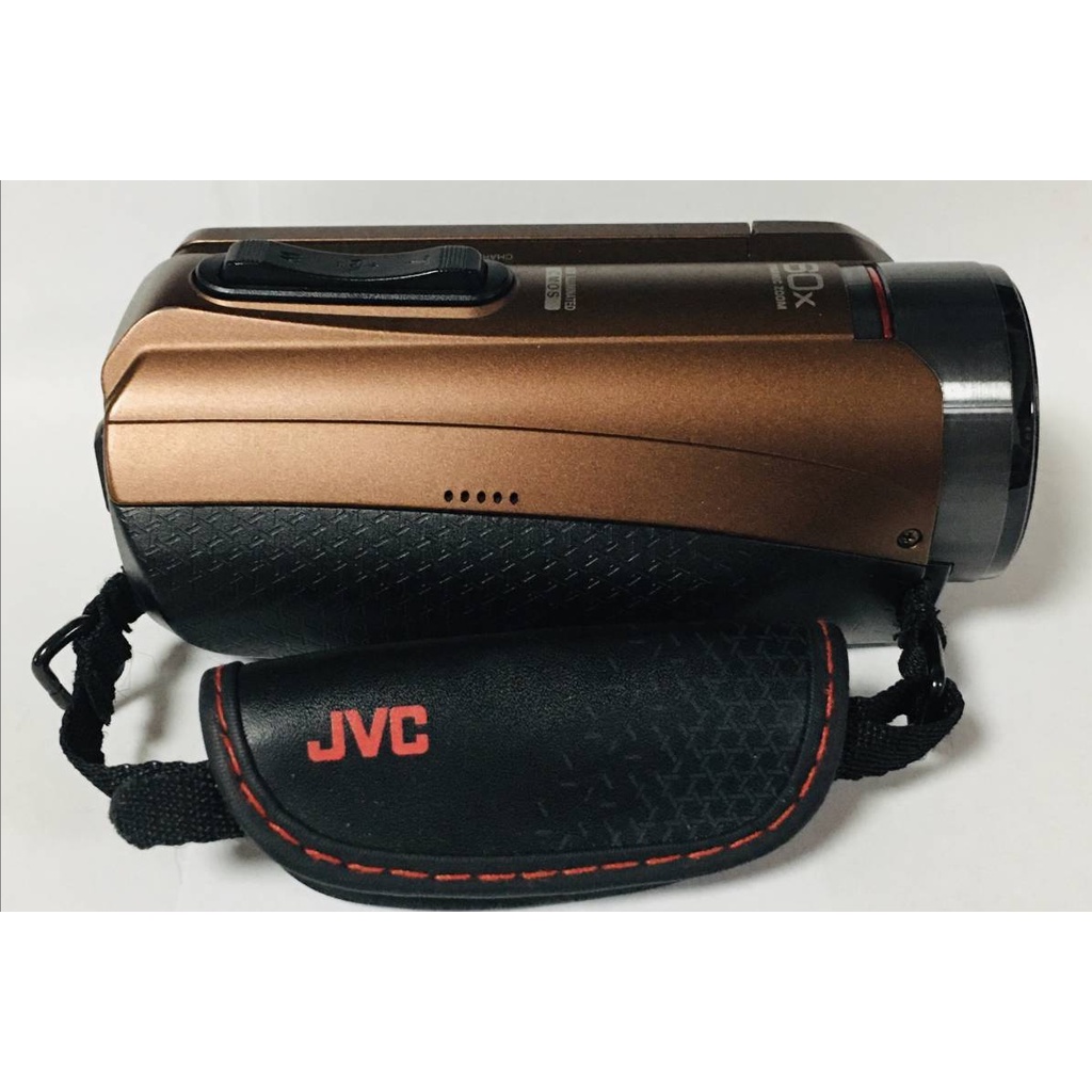 Bán máy quay phim độ nét cao JVC GZ-R400-T