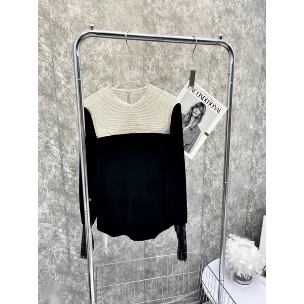 Áo kiểu cao cấp cho nữ