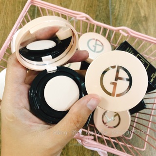 PHẤN NƯỚC GIORGIO ARMANI TO GO MINI
