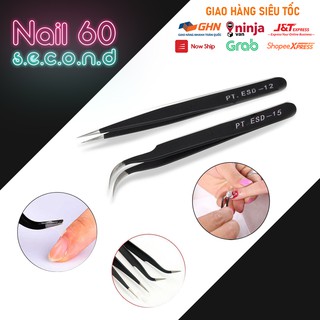 Nhíp gắp đá PT-ESD giá tốt