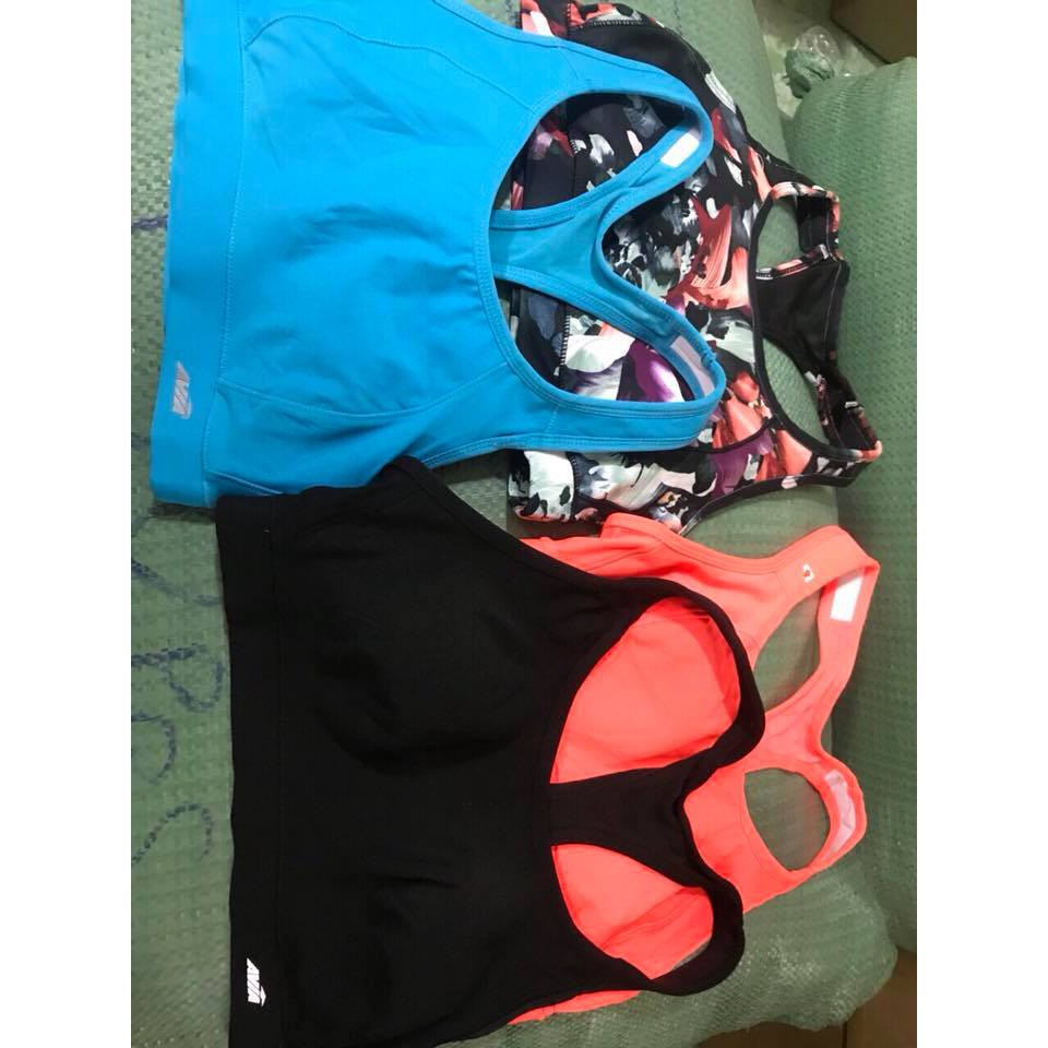 áo tập nữ Avia size M