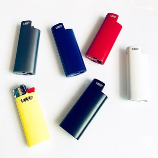 Vỏ Bật J5 Mini Kim Loại Sơn Nhám tặng kèm ruột chính hãng