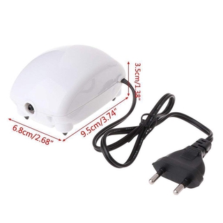 Máy Bơm Oxy Mini 2.5w Cho Bể Cá
