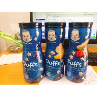 Bánh ăn dặm Gerber (cao)