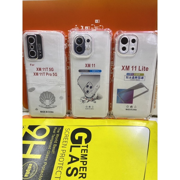 Ốp Xiaomi 11/ Mi11; xiaomi 11T/ Mi 11Tpro; xiaomi 11 lite/ Mi11 lite ; xiaomi 11 Ultra dẻo trong bảo vệ Camera