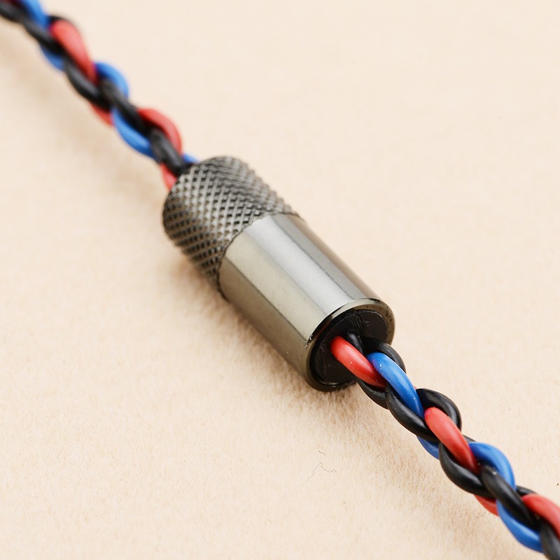 1Pcs 1.2M DIY Replacement wire Audio Cable Headphone Repair Headset Wire DIY Headphone Earphone Maintenance Wire