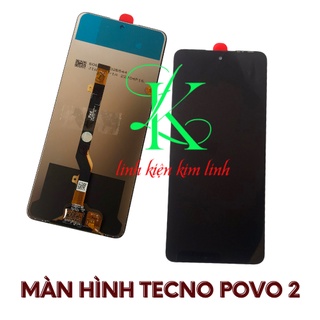 Màn hình tecno pova 2