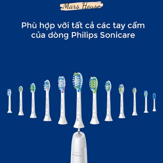 Bàn Chải Đánh Răng Điện Philips Sonicare ProtectiveClean 5100