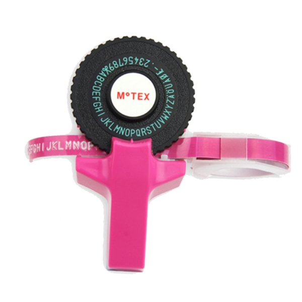 Bộ dụng cụ in nhãn 2m băng dán E-101 | BigBuy360 - bigbuy360.vn