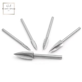 Máy Khắc Gỗ Cầm Tay 3mm