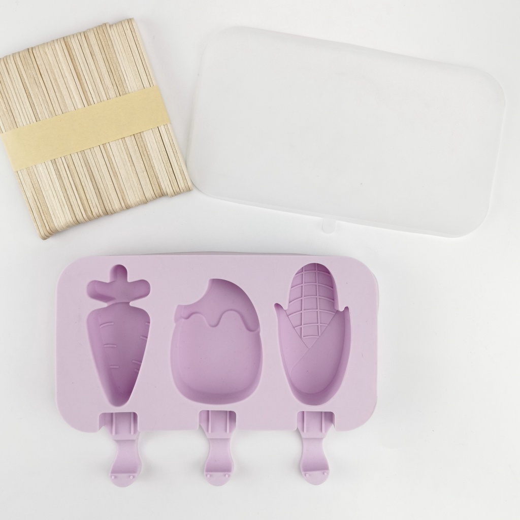 Khuôn Silicone Tạo Hình Vương Miện Trang Trí Bánh