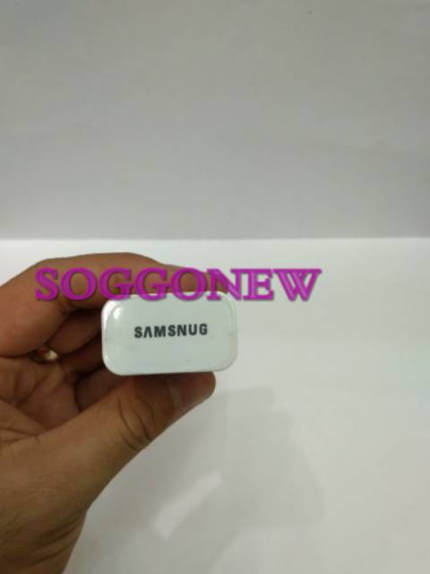 Củ Sạc Siêu Tốc Cho Samsung Galaxy Note 3 / S5