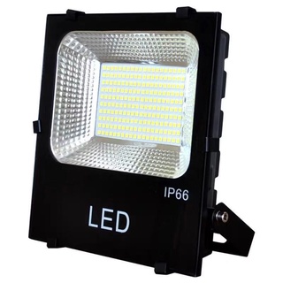 Đèn Pha led SMD IP66/IP65 50W/ 100W/ 200W ÁNH SÁNG TRẮNG 6500K