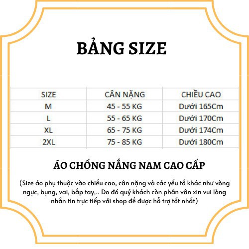 Áo chống nắng nam , áo khoác chống nắng Mantino thông hơi phiên bán cải tiến mới nhất 2021