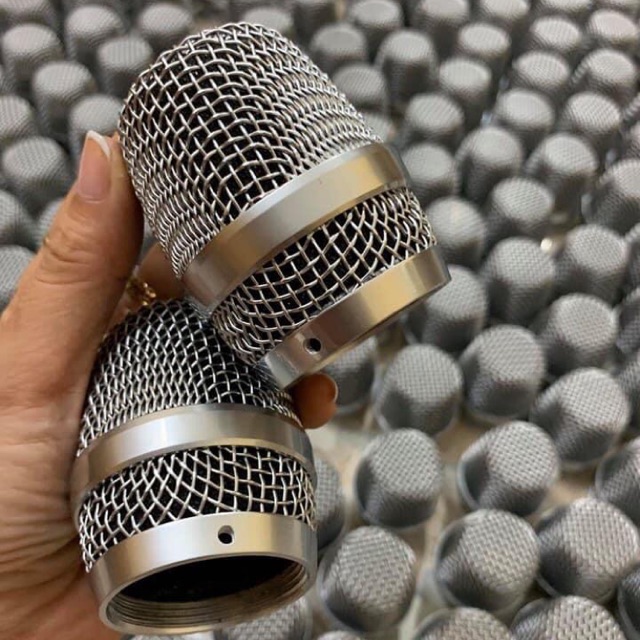 Chụp micro cao cấp chống gỉ