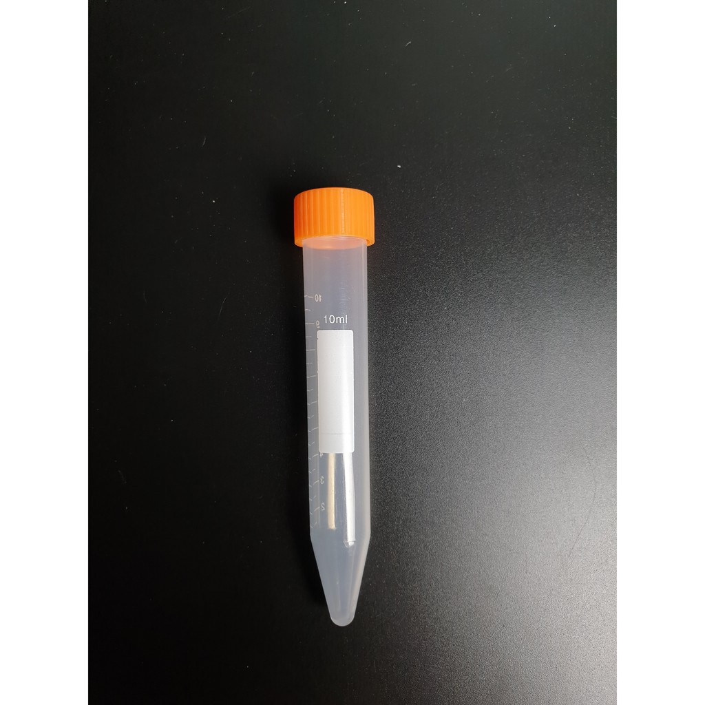 Ống Đựng Artemia 10ml (Hàng Công Ty)